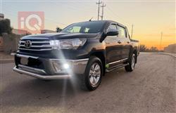 تۆیۆتا هایلۆکس